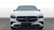 Mercedes-Benz GLA 200 Sport Executive 5dr Auto Petrol Hatchback